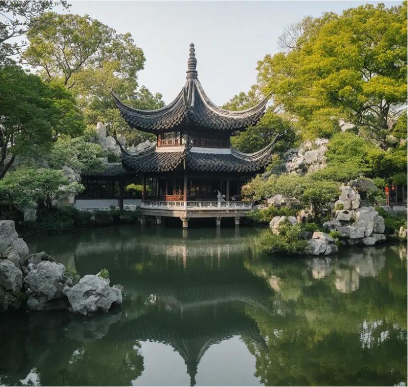 清河区雪柳餐饮有限公司